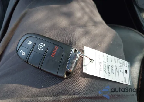 2018 Jeep Compass Altitude 4X4 from USA, damaged, VIN 3C4NJDBB0JT395844